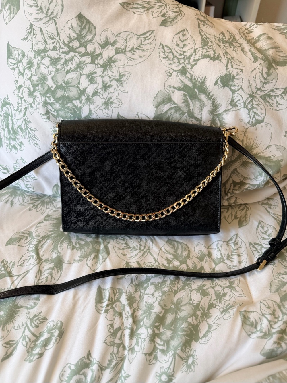 Kate Spade New York Black Crossbody Bag - Picture 4 of 4